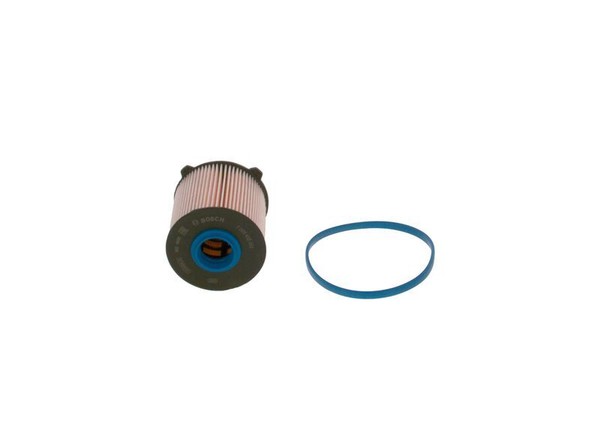 Bosch F 026 402 062 Kraftstofffilter FüR Chevrolet Opel Saab Vauxhall-image