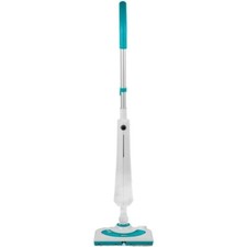 Beldray BEL01097 1300W Rectangular Detergent Steam Cleaner - Blue