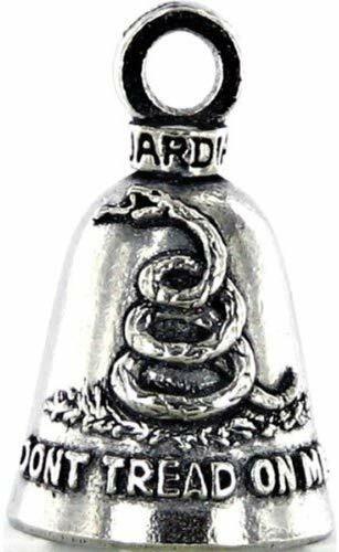 Aazon.co: Don't Tread On E Guardian Bell - Foto 12
