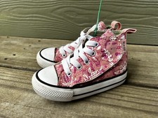 Converse All Star 751858F Sneaker Shoe Size 6 B1 