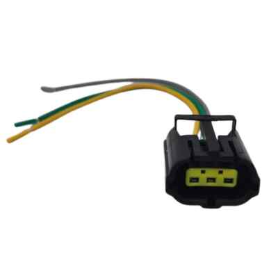 METZGER Sensor Level Regulation Front For LAND ROVER 12- LR033256