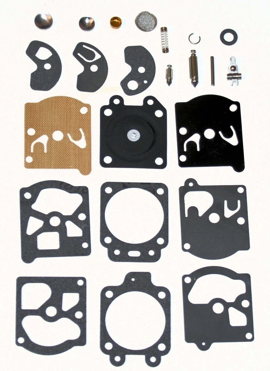95552 MEMBRANA MEMBRANE PER CARBURATORE motosega decespugliatore WALBRO