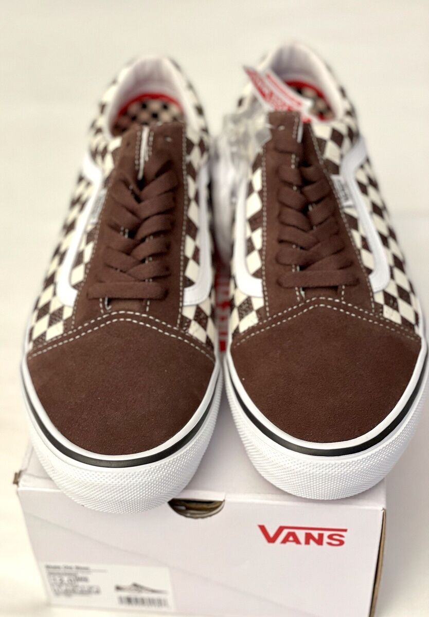 Supreme X Swarovski X Vans Old Skool - Brown Size US 12 | eBay Supreme X Swarovski X Vans Old Skool - Brown Size US 12 | eBay