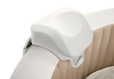 Intex 28505E PureSpa Foam Headrest, Beige (Ne...
