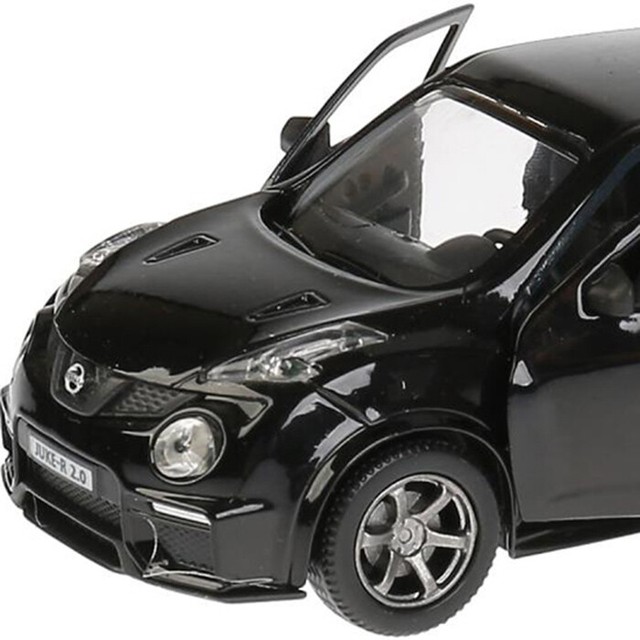 Nissan juke игрушка