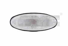TYC 18-5289-15-2 Turn Signal Light for Mazda