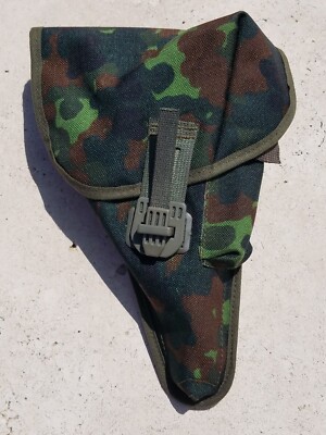 Borse Porta Munizioni, Fondine, Scatole Per Attrezzi Ed Altri - Foto 5