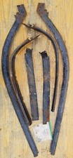 Garnish Trim Hardtop Convertible Chevy Chevrolet 49 50 51 52 1949 1950 1951 1952