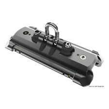 Lewmar Carrello randa 1 con grillo 68.710.01