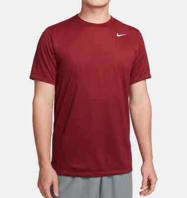 NWT Nike Men's Big Tall Legend Dri-Fit Training Shirt Legend T