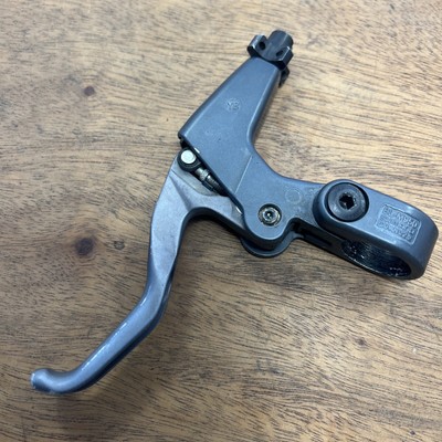 Levier De Frein Shimano XTR BL-M950 - Compatible V-Brake Et Disque Mécanique - Japon