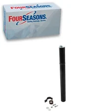 4 Seasons A/C Receiver Drier For 2006-2007 Volkswagen Golf