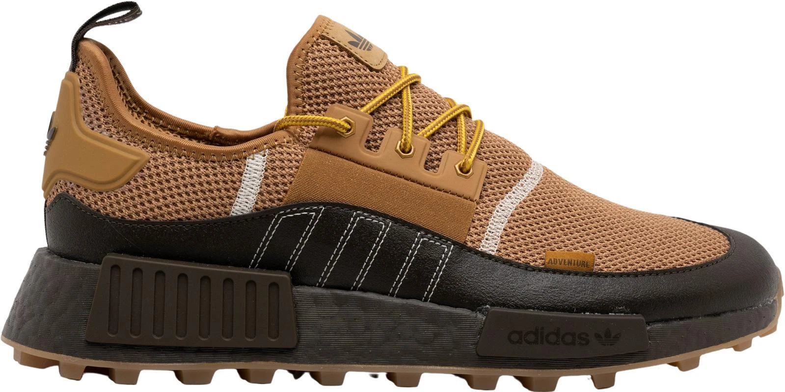 adidas gazelle silver green womens adidas Mens NMD_R1 Running Shoes – ShopCGX main image 0