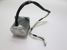 Sanyo Denki 103-771-18 Stepping Motor IBM #4240593 24VDC DC 0.18A 1.8 Deg/Step