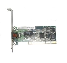 10 / 100 Mbps Fast Ethernet PCI Card