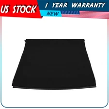 Retractable Sunroof Sunshade Shade Curtain Cover For Cadillac SRX 2010-2016