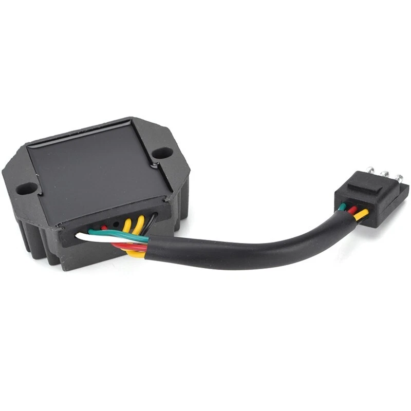 Regulador rectificador para Arctic Cat EXT 550 93-94/580 Mountain Cat EFI 1994-1996 Foto 4 de 4