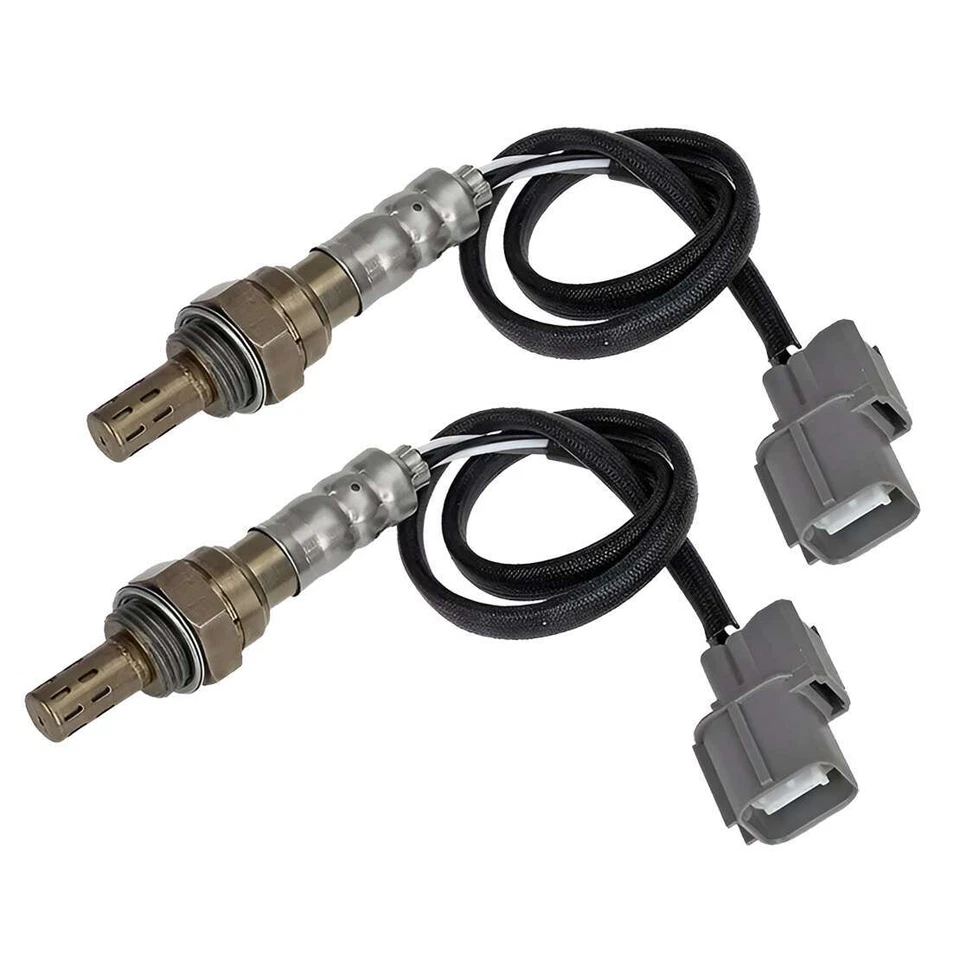 Upstream & Downstream Oxygen Sensor 4Pcs/Kit Fit For Land Rover Defender 90 New - Image 2 of 4