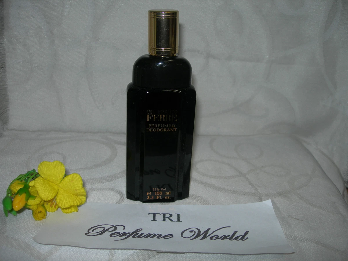 Gianfranco Ferré Perfume Women Ferre for sale | eBay