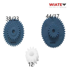 TACHO ZAHNRAD KOMBIINSTRUMENT ZAHNRAD RITZEL REPARATURSATZ BMW E30