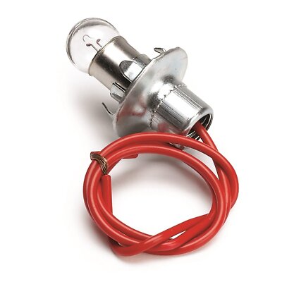 Auto Meter 2359 2 Watt Replacement Bulb and Socket