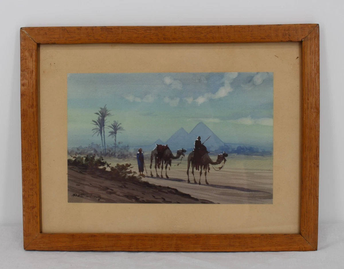 egypt painting products for sale | eBay
