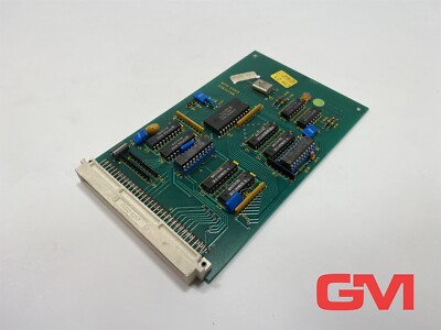 Windsor Speicherkarte MPM SKM 3 memory card Spritzgussmaschine Speicher RAM SKM3