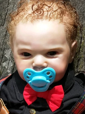 gumtree reborn baby dolls