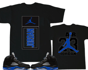 jd jordan 5