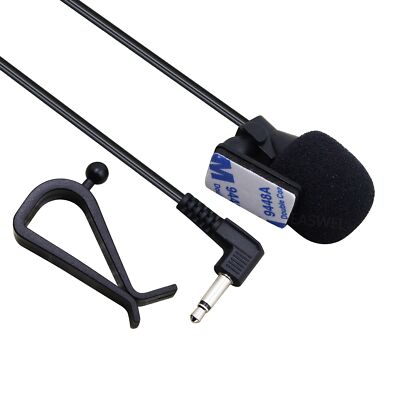 3.5mm AUX Input Cable for ALPINE CDE-HD149BT CDEHD149BT CDE-HD148BT CDEHD148BT