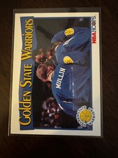 Golden State Warriors NBA Basketball Cards You Pick Weber Hardaway Mullin 90s