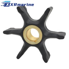 Pompa acqua girante motore fuoribordo 55 60 65 70 75 HP 765431 per Johnson