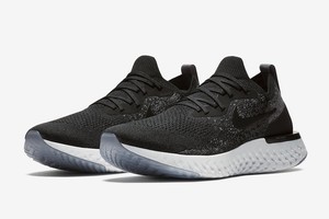 nike epic react oreo mens