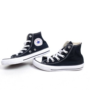 black converse high tops ebay