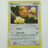 Buneary DP06 Holo Black Star Promo Pokemon Card - offcenter