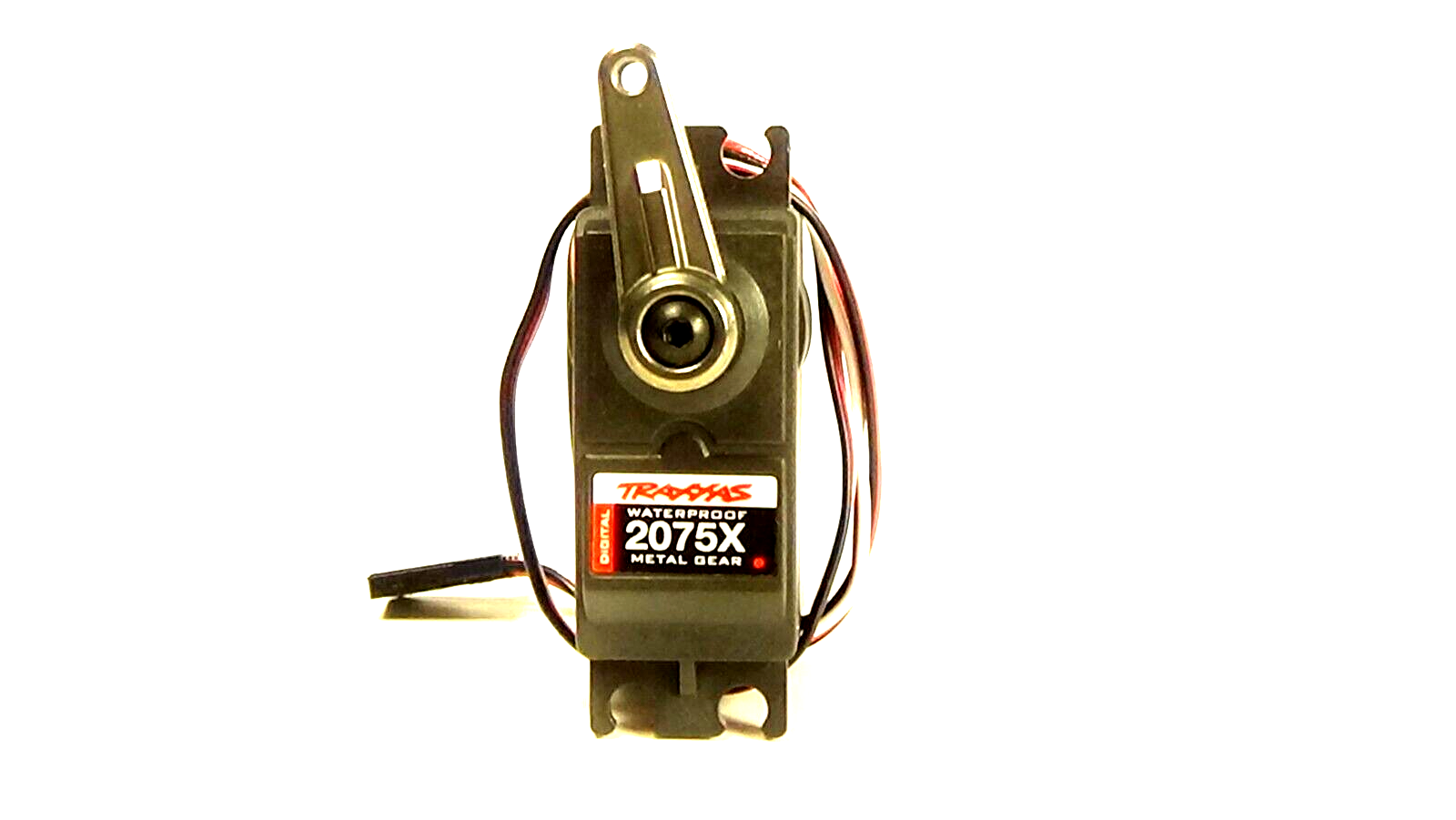 NEW TRAXXAS TRX4 Servo 2075X Metal Gear Waterproof BRONCO BLAZER K5
