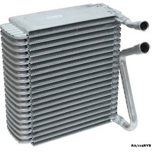 A/C Evaporateur Coeur pour Volvo 850 C70 S70 V70 2.3 L.2.4 L.1993-2005 Ra /