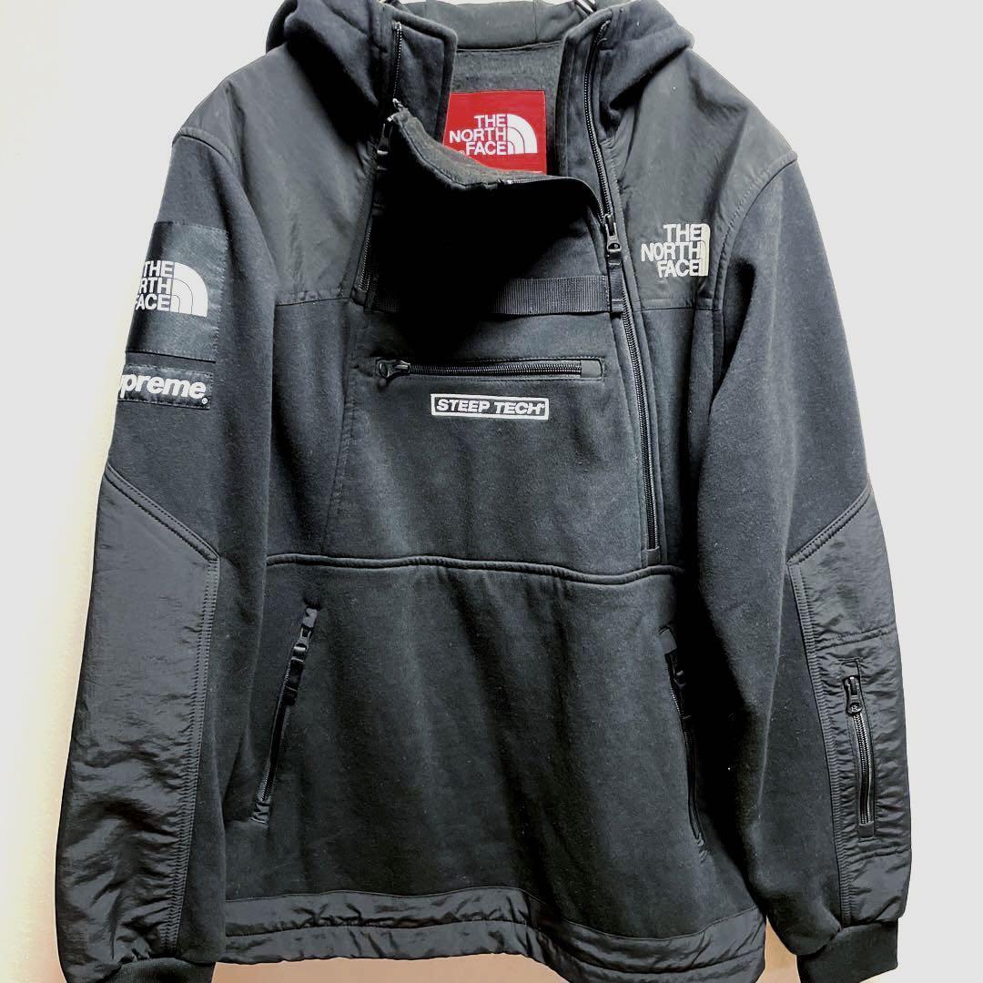 supreme NORTH FACE STEEP TECH | eBay supreme NORTH FACE STEEP TECH | eBay