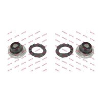 2X KYB FederbeinstüTzlager Hinten FüR Alfa Romeo 147 937 1.6 16V T.Spark Eco
