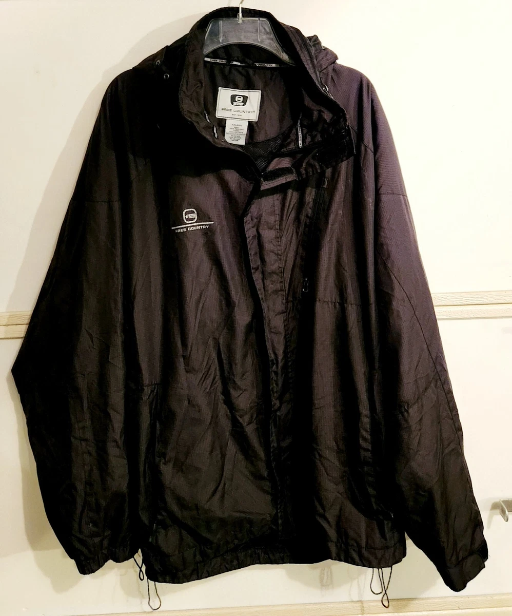 Wind clearance shear jackets