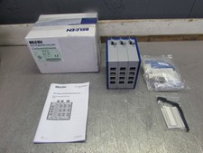 Hirschmann Belden MIPP/CD/CDA4/CDA4/CDA4/XXXX/XXXX/XXXX/XX, Patch Panel, NIB 