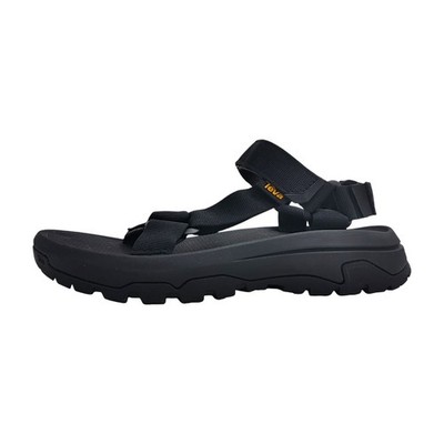 Teva Hurricane XLT3 Herrenschuhe Freizeitschuhe Sandale Schwarz Wandern