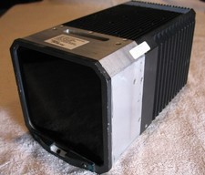 COLLINS AFD-2000A Adaptive Flight Display p/n 822-1716-111