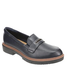 Clarks Westlynn Glow Women's Slip On