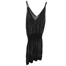  Crochet col en V robe crochet maillots de bain couverture maillot de bain