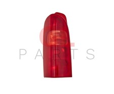 FARO FANALE FANALINO POSTERIORE PER OPEL MOVANO A 1999-2003 Sinistra 9160816