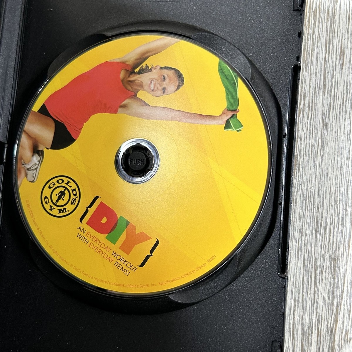 その他 Power Workout: Complete [DVD] [Import] Power Workout: Complete [DVD] [Import] 【公式通販】