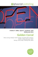 Jody Iosias | Go*Den Corral | Taschenbuch | Englisch (2026) | OmniScriptum