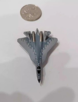 Dedicated Link for Customizing 1/350 Scale Ea-18G, Su-57, and F-22 Models.