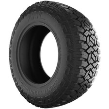 35x12.50r17lt Fury Off-road Country Hunter Rt Tires Set Of 4